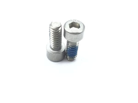 NAS1352C06LB6 Socket Head Cap Screw (2)