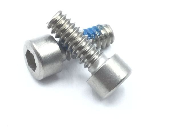 NAS1352C06LB6 Socket Head Cap Screw (3)