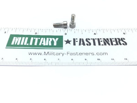 NAS1352C06LB6 Socket Head Cap Screw (5)
