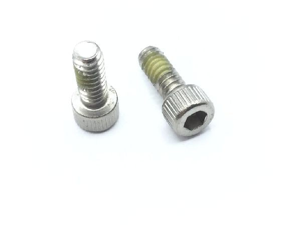 NAS1352C06LE6 Socket Head Cap Screw