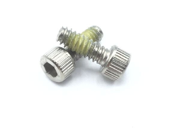 NAS1352C06LE6 Socket Head Cap Screw (2)