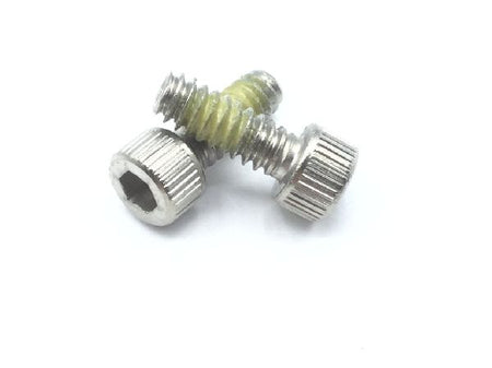 NAS1352C06LE6 Socket Head Cap Screw (2)