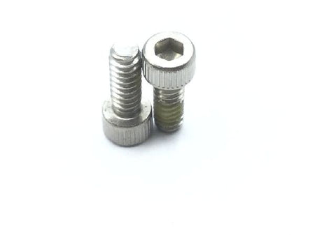 NAS1352C06LE6 Socket Head Cap Screw (3)
