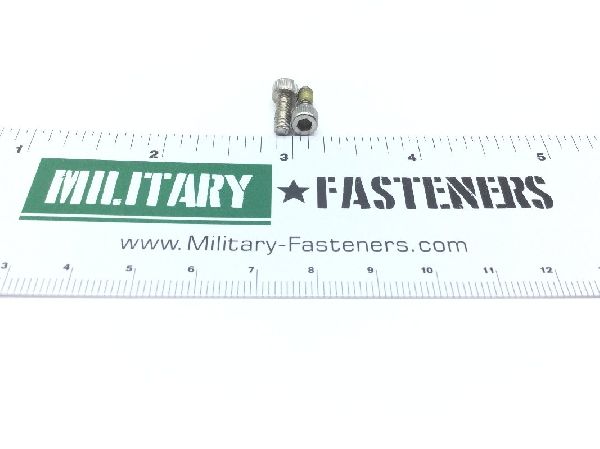 NAS1352C06LE6 Socket Head Cap Screw (6)