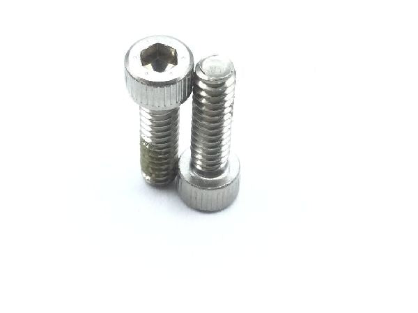 NAS1352C06LE8 Socket Head Cap Screw