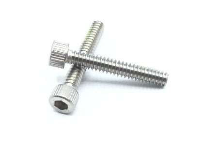 NAS1352C06LL14 Socket Head Cap Screw (2)