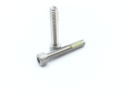NAS1352C06LL14 Socket Head Cap Screw (3)