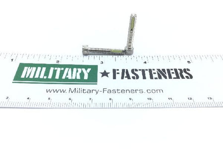 NAS1352C06LL14 Socket Head Cap Screw (5)