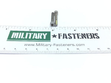 NAS1352C06LL14 Socket Head Cap Screw (6)