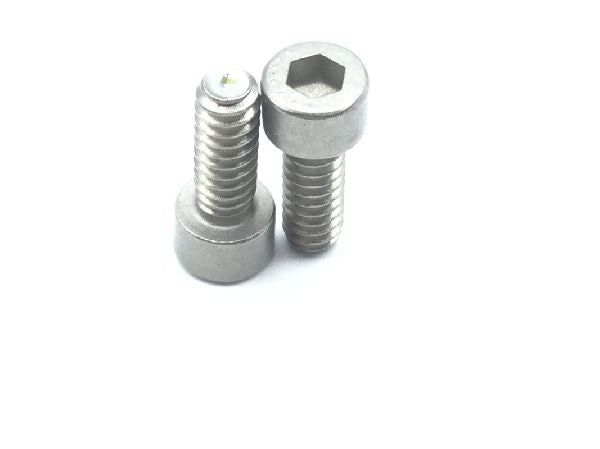 NAS1352C06LL6 Socket Head Cap Screw