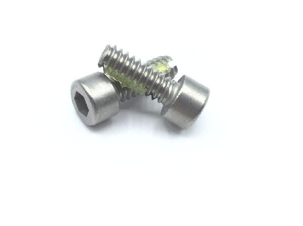 NAS1352C06LL6 Socket Head Cap Screw (2)