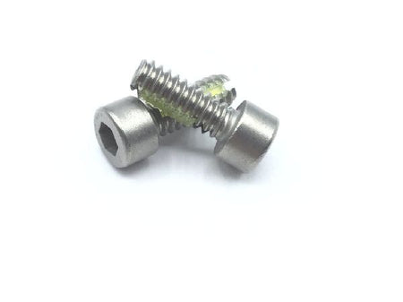 NAS1352C06LL6 Socket Head Cap Screw (2)