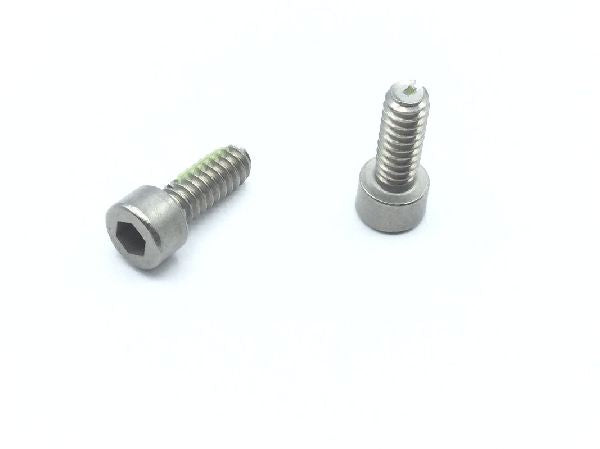 NAS1352C06LL6 Socket Head Cap Screw (3)