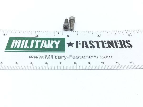 NAS1352C06LL6 Socket Head Cap Screw (6)
