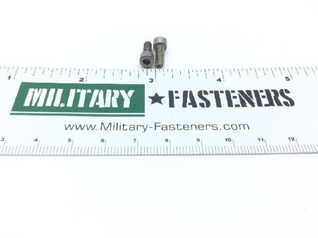 NAS1352C06LL6 Socket Head Cap Screw (6)