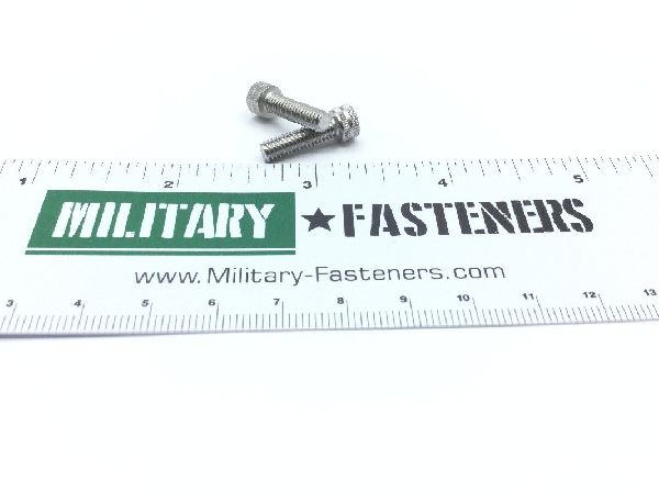 NAS1352C08-10 Socket Head Cap Screw