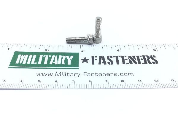 NAS1352C08-10 Socket Head Cap Screw (2)