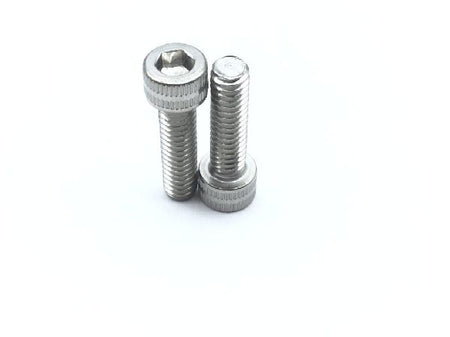 NAS1352C08-10 Socket Head Cap Screw (4)