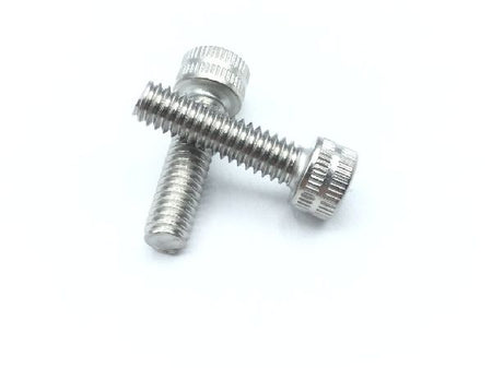 NAS1352C08-10 Socket Head Cap Screw (5)