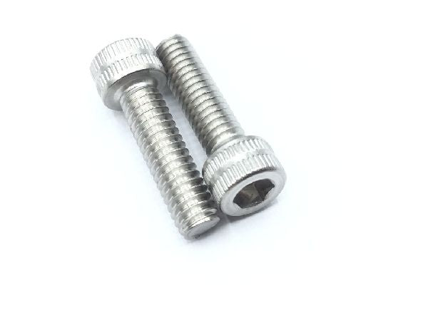 NAS1352C08-10 Socket Head Cap Screw (6)