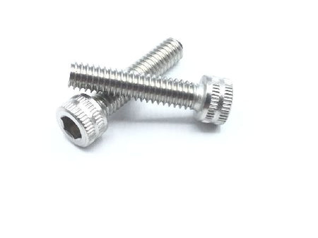 NAS1352C08-12 Socket Head Cap Screw (2)