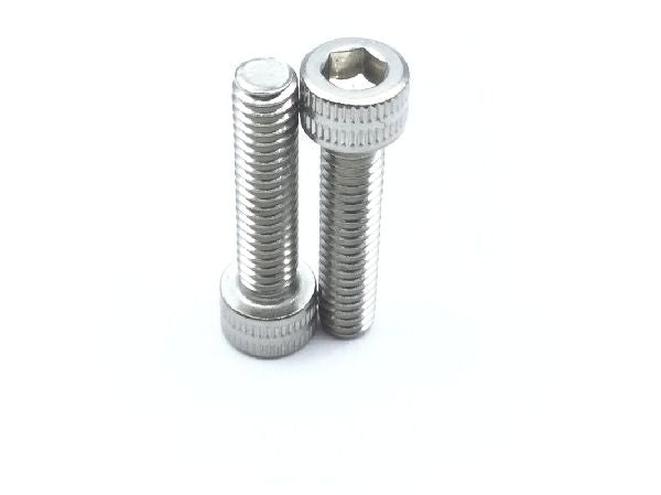 NAS1352C08-12 Socket Head Cap Screw (3)
