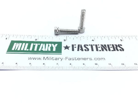 NAS1352C08-12 Socket Head Cap Screw (5)