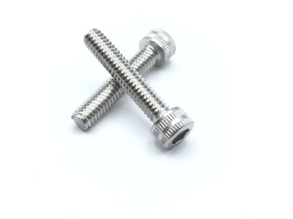 NAS1352C08-14 Socket Head Cap Screw (2)
