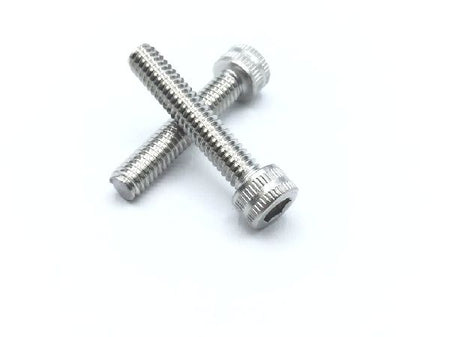 NAS1352C08-14 Socket Head Cap Screw (2)
