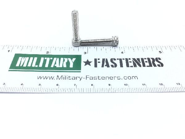 NAS1352C08-14 Socket Head Cap Screw (5)