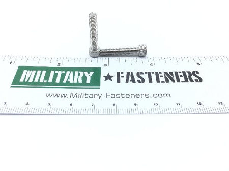 NAS1352C08-14 Socket Head Cap Screw (5)