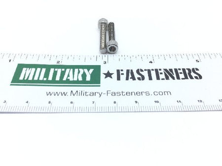 NAS1352C08-14 Socket Head Cap Screw (6)