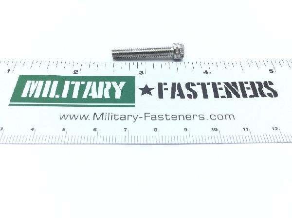 NAS1352C08-16 Socket Head Cap Screw (5)