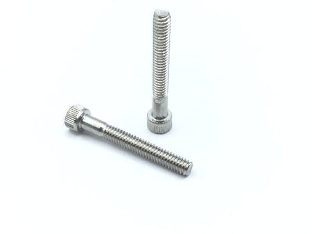 NAS1352C08-20 Socket Head Cap Screw (2)