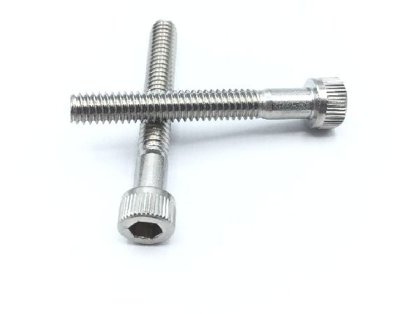 NAS1352C08-20 Socket Head Cap Screw (3)