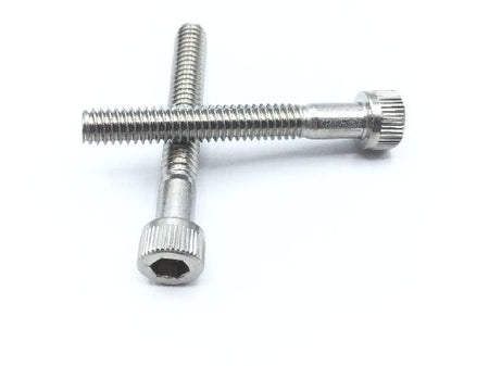 NAS1352C08-20 Socket Head Cap Screw (3)
