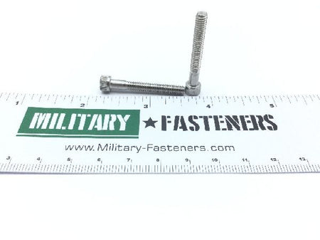 NAS1352C08-20 Socket Head Cap Screw (5)