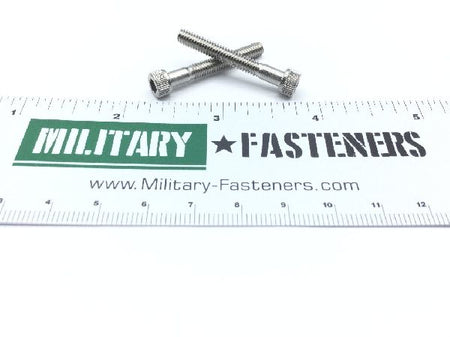 NAS1352C08-20 Socket Head Cap Screw (6)