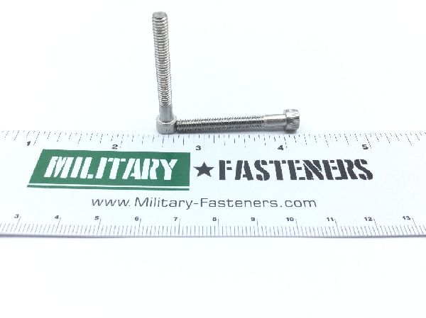 NAS1352C08-22 Socket Head Cap Screw (5)