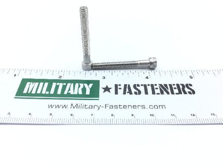 NAS1352C08-22 Socket Head Cap Screw (5)