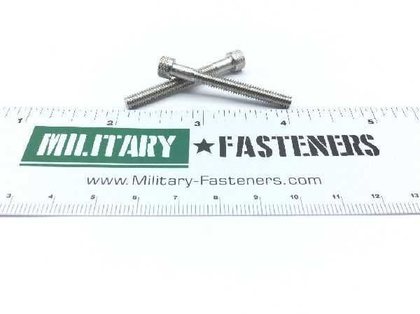 NAS1352C08-24 Socket Head Cap Screw