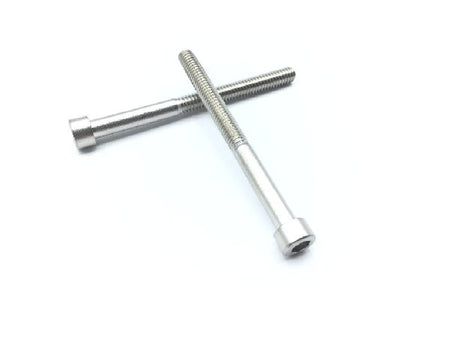 NAS1352C08-32 Socket Head Cap Screw (3)