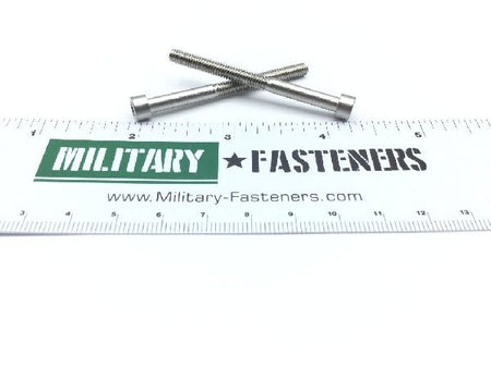 NAS1352C08-32 Socket Head Cap Screw (6)