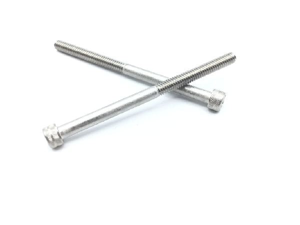 NAS1352C08-40 Socket Head Cap Screw (3)