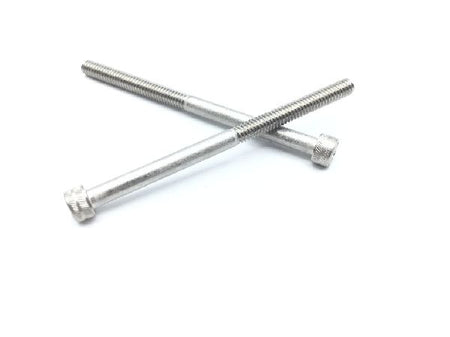 NAS1352C08-40 Socket Head Cap Screw (3)