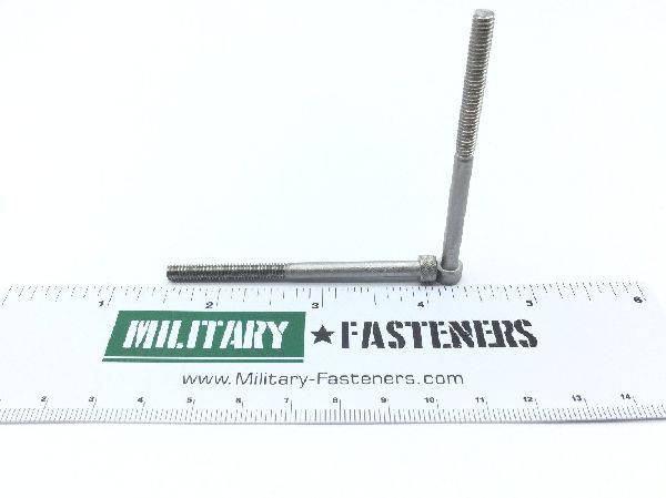 NAS1352C08-40 Socket Head Cap Screw (5)