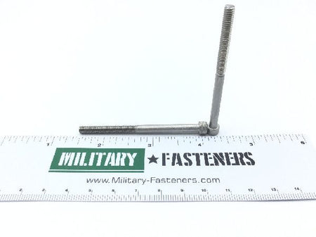 NAS1352C08-40 Socket Head Cap Screw (5)
