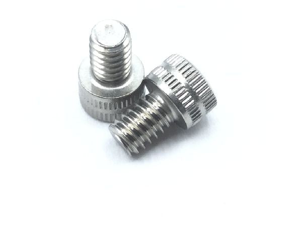 NAS1352C08-4 Socket Head Cap Screw (3)