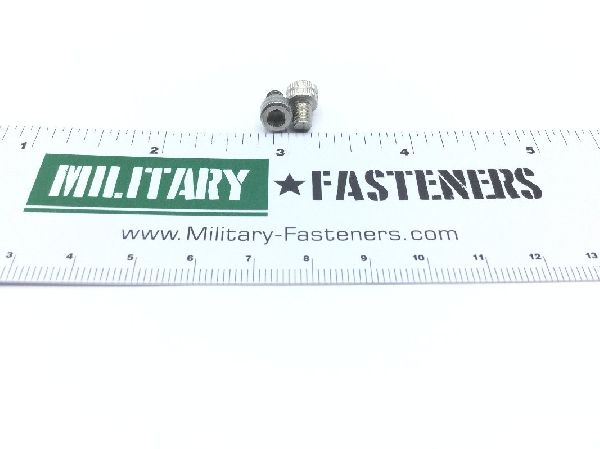 NAS1352C08-4 Socket Head Cap Screw (5)