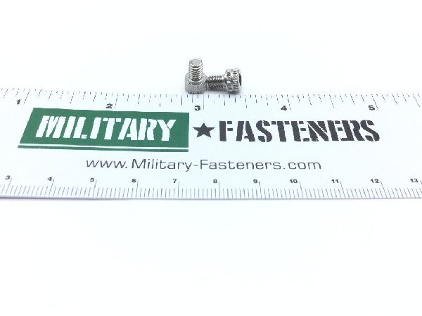 NAS1352C08-4 Socket Head Cap Screw (6)